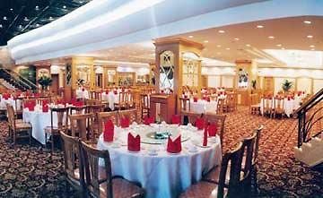 Hotel Chong Bai Chongqing Zewnętrze zdjęcie